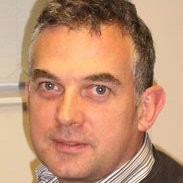 Andrew Leeming