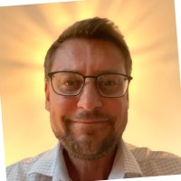 John-Harald Holmlund