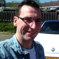 Erwin Van Der Steen