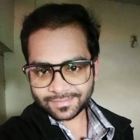 Swarupraj Hanchate
