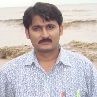 Viral S Parekh
