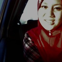 Zarina Othman