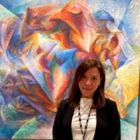 Valentina Mangiameli