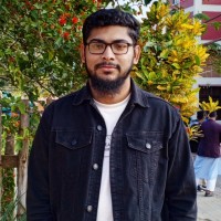 Iftekhar Fahim