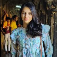 Nancy Parihar