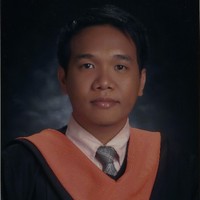 Richard Anthony Panis