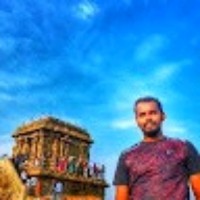 Aravind Elangovan