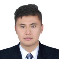 Andre Cristian Bedregal Arenas