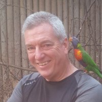 Bernard Dunn