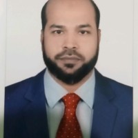 Isahaque Ali