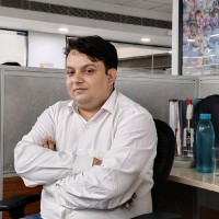 Neeraj Dahiya