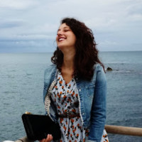 Laura Maria de Cataldo