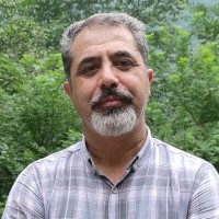 Alireza Esmaeili