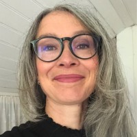 Maria Hallberg