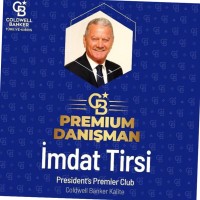 İmdat Tirsi
