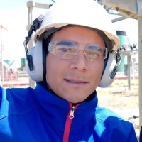 Cristian Damian Perez