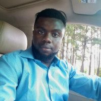 Idris Folami