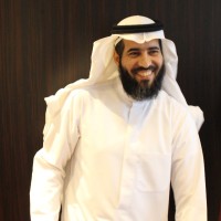 مشعل بن عويد الحريّص Mishal Alhuraise PMP