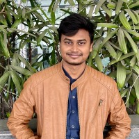 Rajesh Kumar Pallem