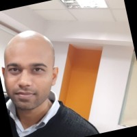 Vijay Krishan