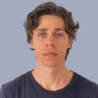 Daniel Diaz Tazzer H.