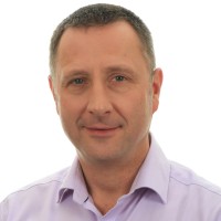 Richard Payne  BSc(Hons) MIET AIFireE