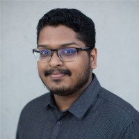 Kaushik Ram