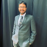 Aman Kulkarni, Mba