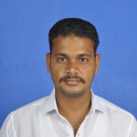 Gopalakrishnan Ravichandran