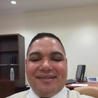 Frankie Mejias