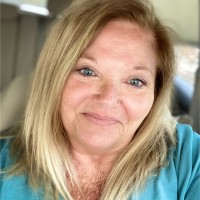 Beverly Sewell