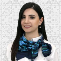 Nisa Ahmadova