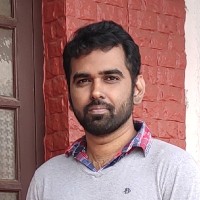 Sri Ramanan