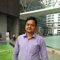 Sourav Dey