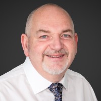 Mike Harrison