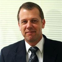 Gary Rogers