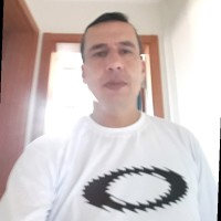 Luciano Marcio Pereira