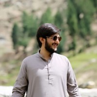 Faiz Ul Hassan