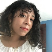 Crystel Ariana Ramírez Calzada
