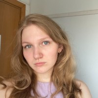 Anastasia Dunaeva