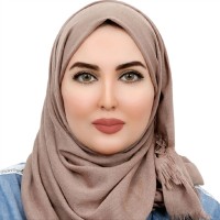Lama Alshikh Ibrahim