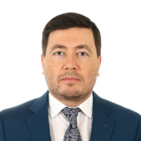 Aleksey Chumakov