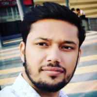 Pushpender Kumar