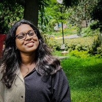 Archana P M