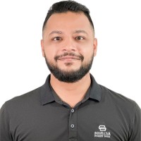 Mohammad Salahuddin Malik