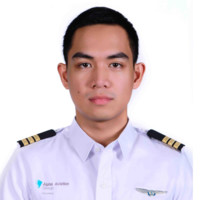 Ralph Daniel Cabrera