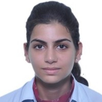 Priyal Gogia