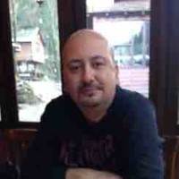 Barlas Kozanoğlu