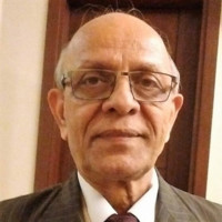 Subhash Kashyap