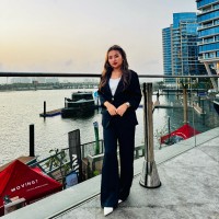 Chameli Gurung